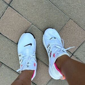 Nike Free Metcon 2